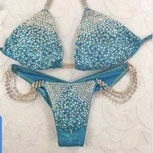 Ravish Sands NPC Competition Bikini